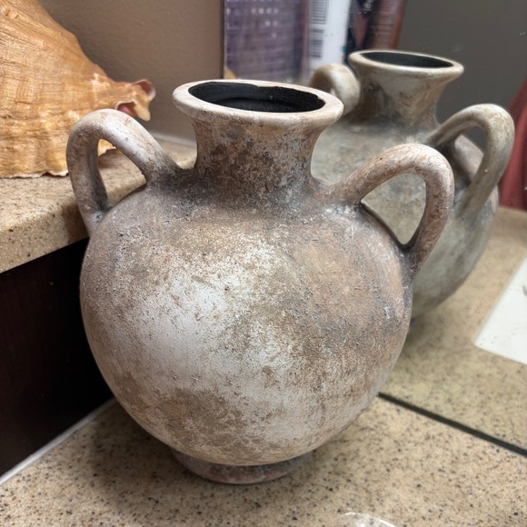 Decorative Vase - Picture 1 of 2